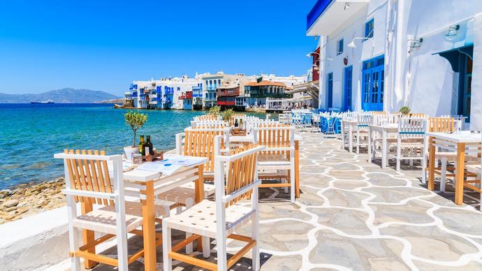 Isn’t it impressive how Greece attracting millions of tourists each year?