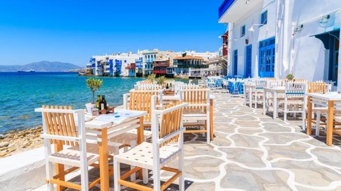 Isn’t it impressive how Greece attracting millions of tourists each year?