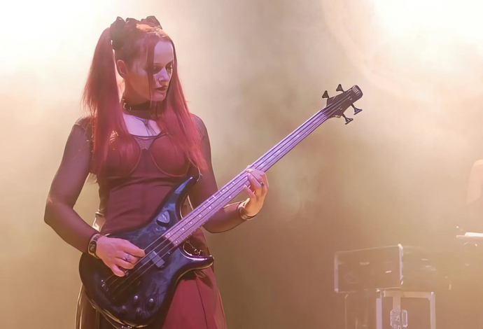 How can I be more feminine?