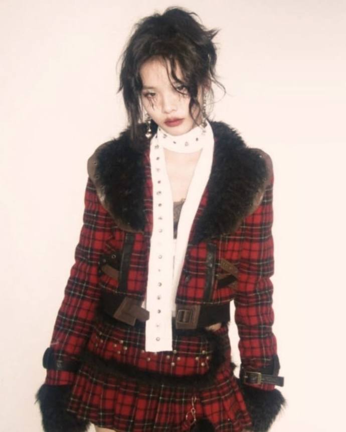 How can I be more feminine?