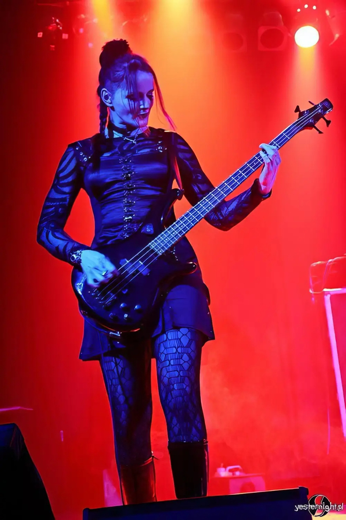 How can I be more feminine?