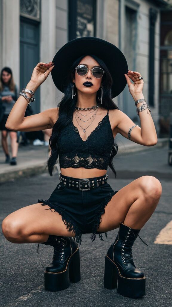 How can I be more feminine?