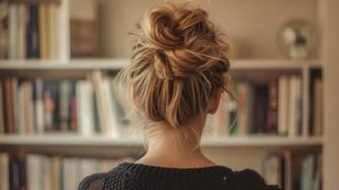 How can I be more feminine?