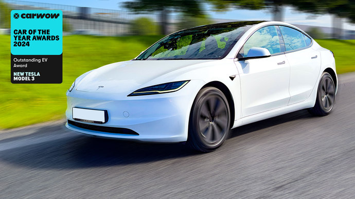 Is this car nice?
