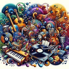 Art or Music which is the better hobby?
