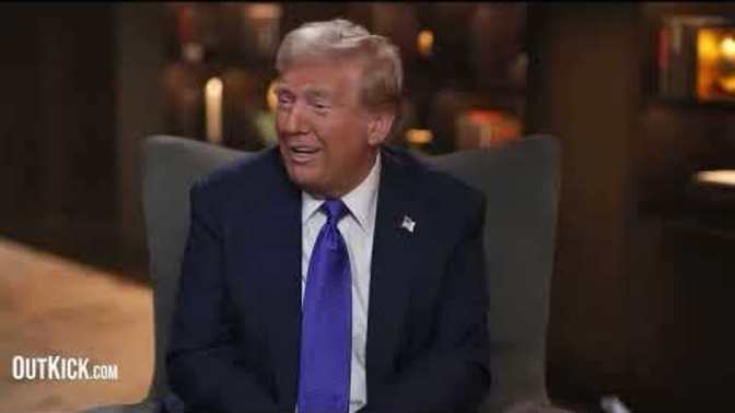 Some Secret Acts Of Kindness By Donald Trump Finally Revealed. Is the Democrat's 10 year long evil assault of lies about Trump finally crumbling?