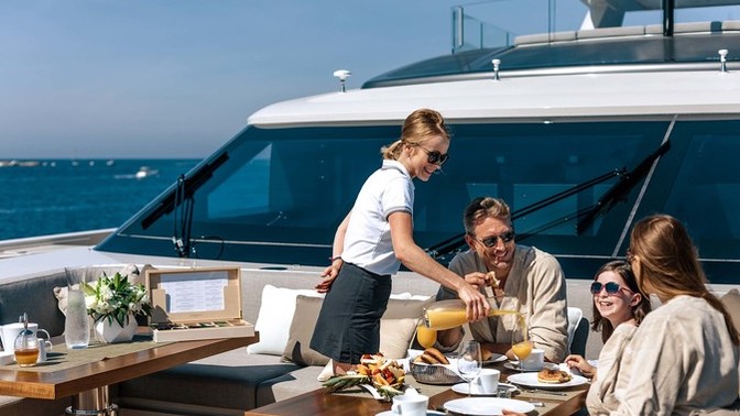 What would you ideal lifestyle look like?