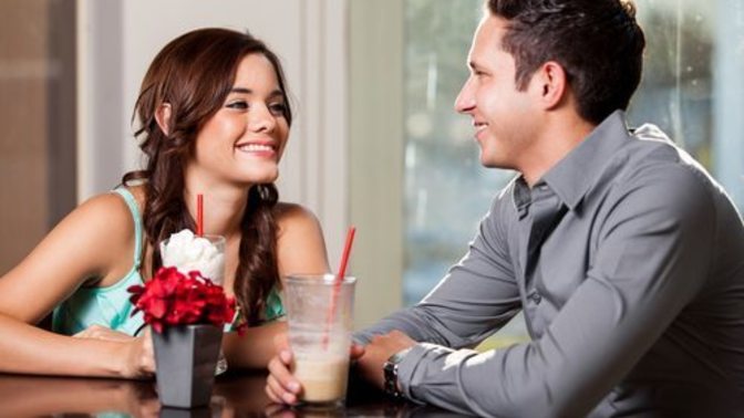 Girls, do you like to take initiative, if the guy you like is too shy?