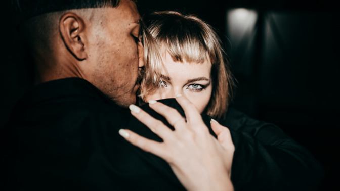 Why do most girls like bad guys?