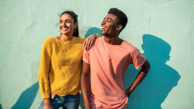 Who mistakes friendly as flirty more: girls or guys?