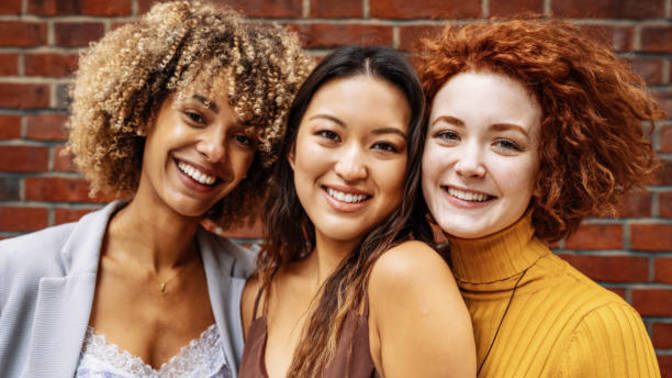 Do you prefer girls with less makeup?