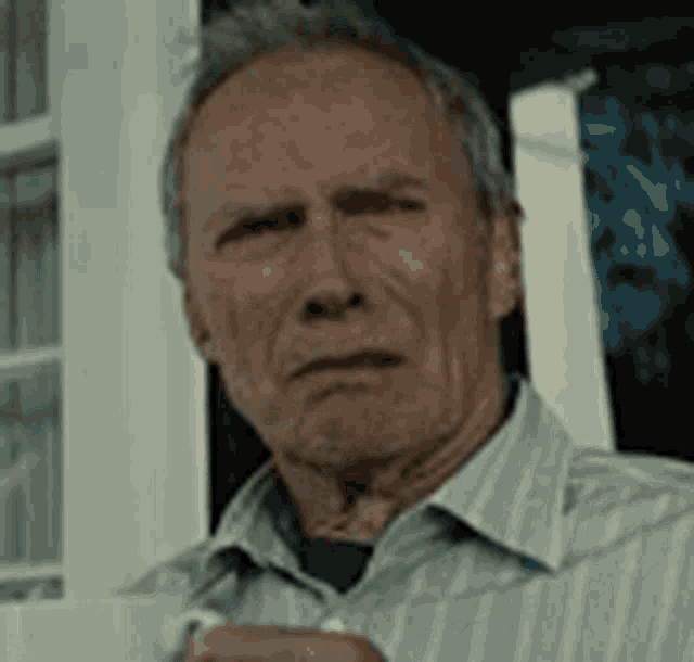 Whats something that has disgusted you recently?