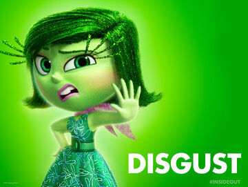 Whats something that has disgusted you recently?
