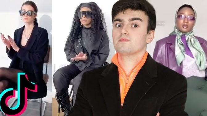 Do you think fashion critics have legitimacy?