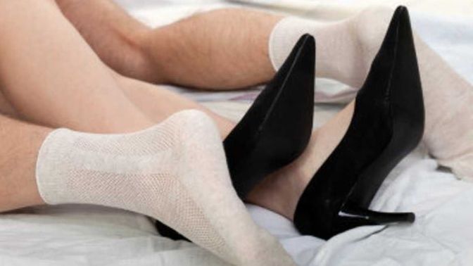 Thoughts on scheduling sex in a relationship?