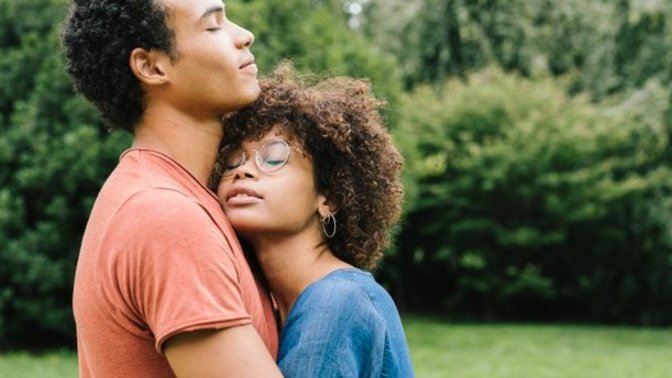 Do guys keep you just to keep you or do they stay because they actually really love you?