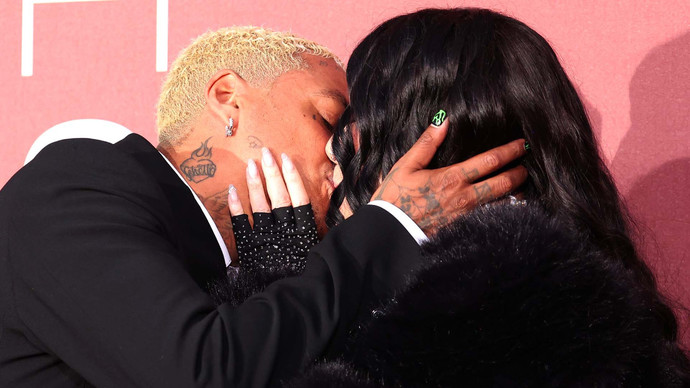 Cher, at 78 years old, is dating a 37 year old man. Could you ever see yourselves date someone a lot younger?