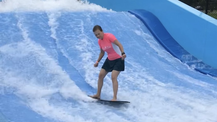 How do you prevent swimmer’s ear?