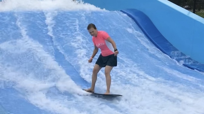 How do you prevent swimmer’s ear?