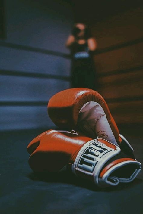 How does it feel to be in a boxing match in your opinion?