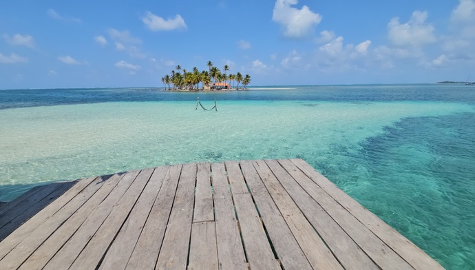 This you have in Lakhshadweep