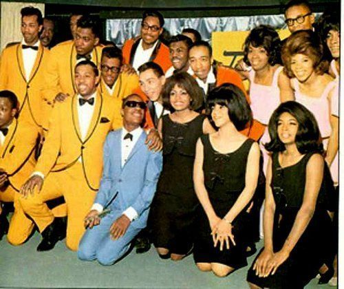 Was Motown a product of extremely rare talent or songwriters?