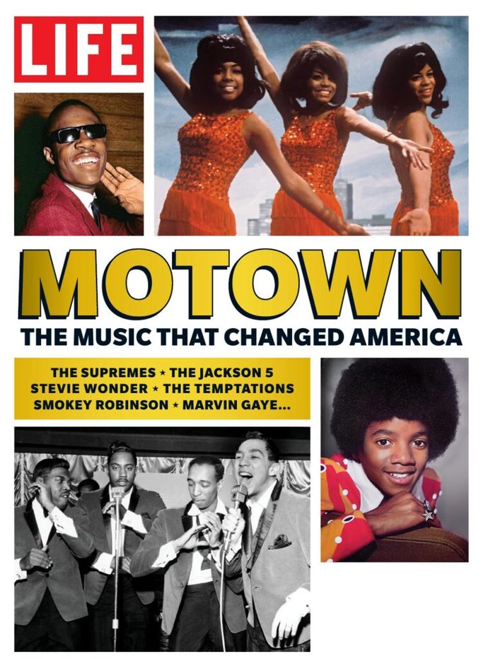 Was Motown a product of extremely rare talent or songwriters?
