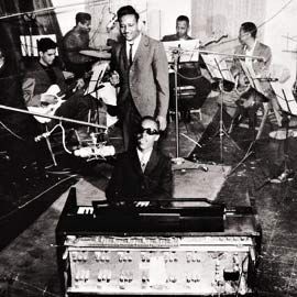 Was Motown a product of extremely rare talent or songwriters?