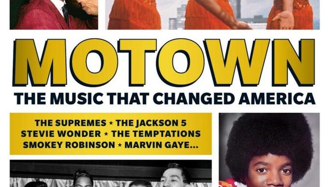 Was Motown a product of extremely rare talent or songwriters?