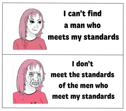 Are men often intimidated by women with more relationship experience than them?