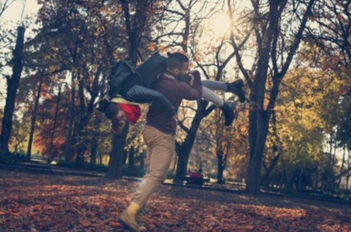 On a scale of 1 to 10, how much would you appreciate your partner planning and doing a surprise kidnapping date?