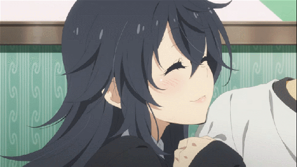 What is the best nurturing quality you like in your girlfriend/wife?