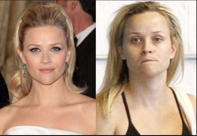 Why do men expect women to avoid makeup when it makes us look better?