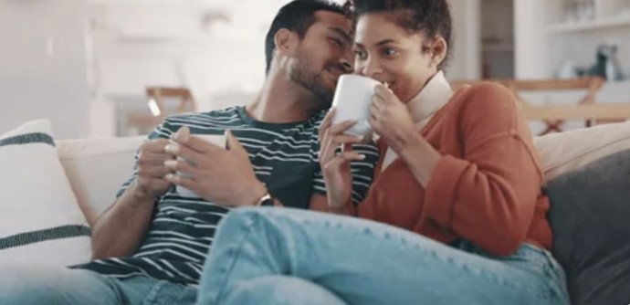 Is there a phrase or a way your partner says anything that you absolutely love?