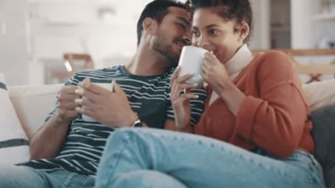 Is there a phrase or a way your partner says anything that you absolutely love?