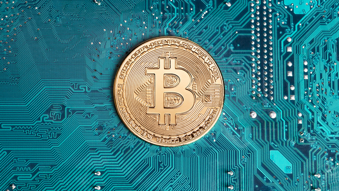 What do you think about crypto currency?