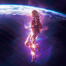 Whos your favorite female super hero?