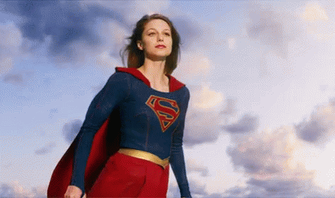 Whos your favorite female super hero?