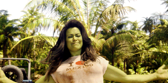 Whos your favorite female super hero?