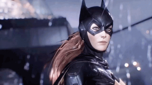 Whos your favorite female super hero?