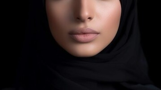 Do Muslim women make the best wives?