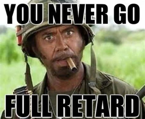 What he said!