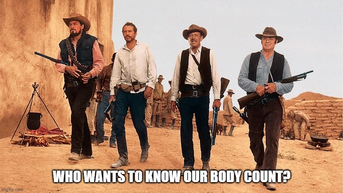 Is body count important for you when you are dating?