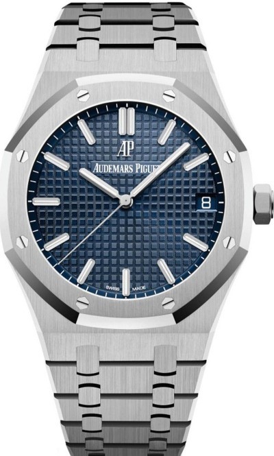 Why does this watch cost 45k and this one 50k, what is wrong with people?