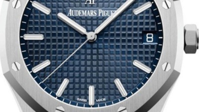 Why does this watch cost 45k and this one 50k, what is wrong with people?