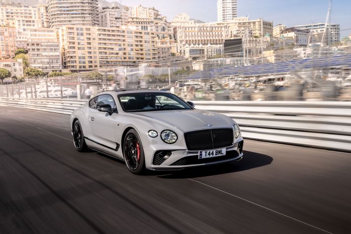 If you were really rich would you buy a vehicle just because it would be fun to drive even if it was very impractical? What would you buy?