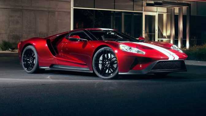 If you were really rich would you buy a vehicle just because it would be fun to drive even if it was very impractical? What would you buy?