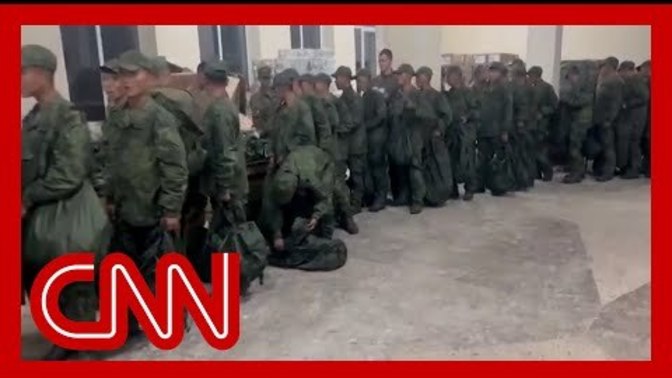 What do you think about Iran, China, and North Korea joining forces with Russia against Ukraine?