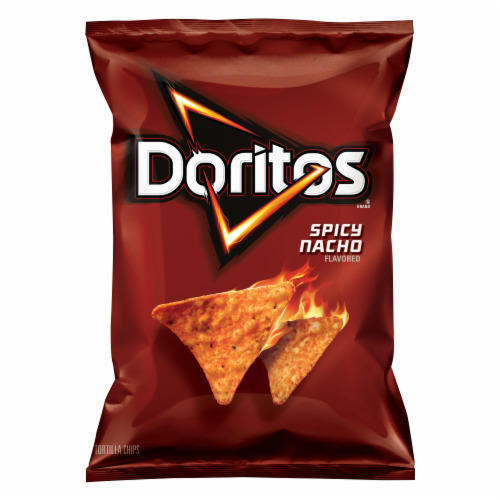 Spicy is always better
