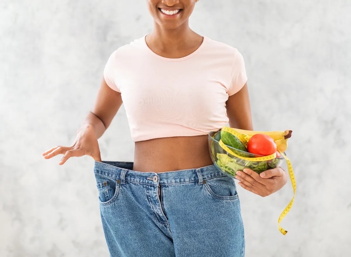 Formerly overweight/obese people, how did you put off the weight?